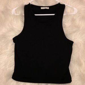 Back simple cotton on tee